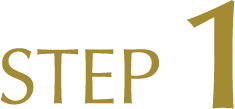 STEP 01