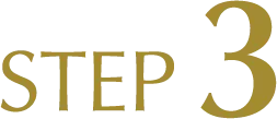 STEP 03